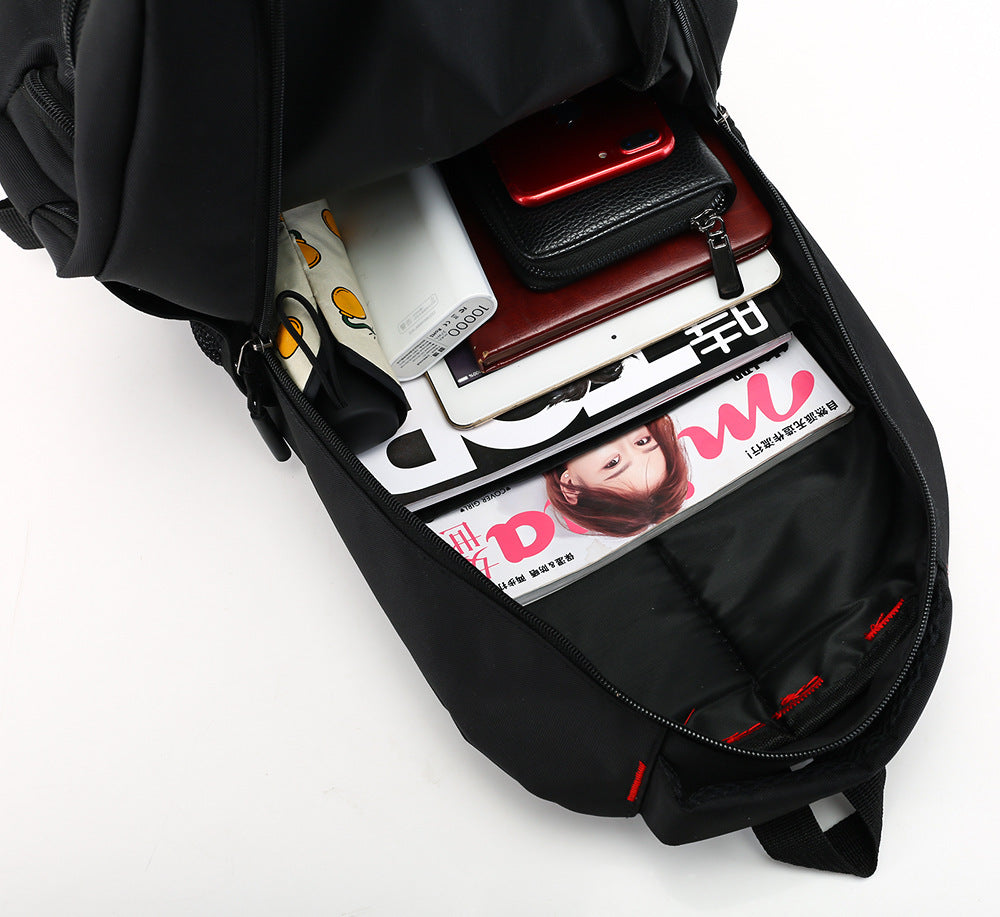 Men's backpack