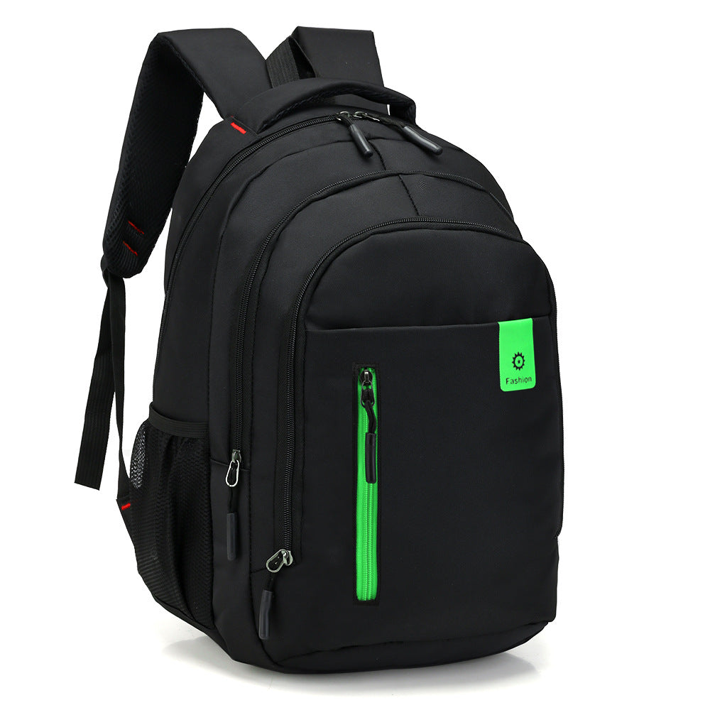 Men's backpack