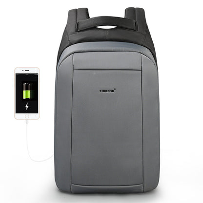 Travel multifunction backpack