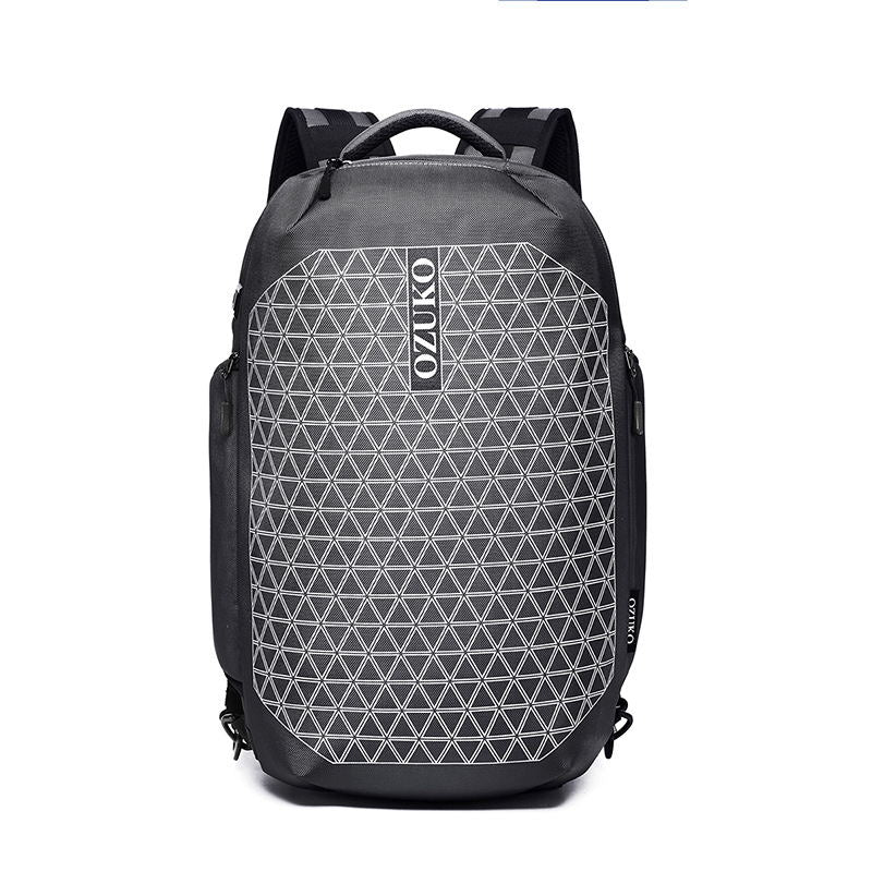 Business Oxford Backpack