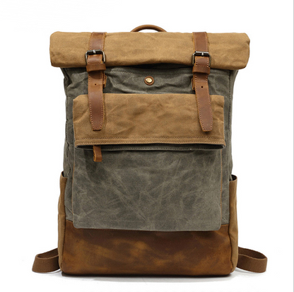 Vintage Backpack