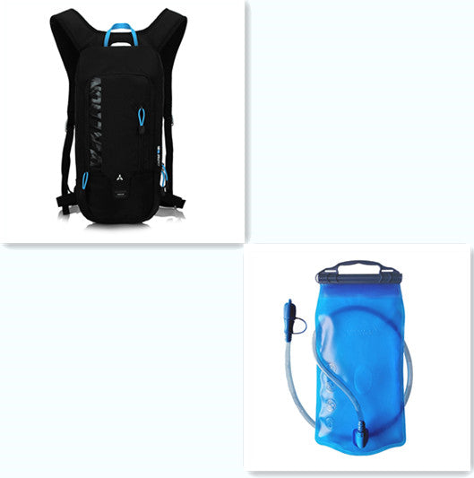 6L Hiking backpack