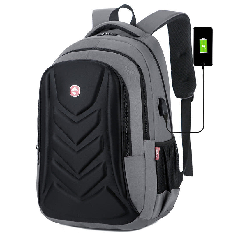 Multifunctional waterproof backpack