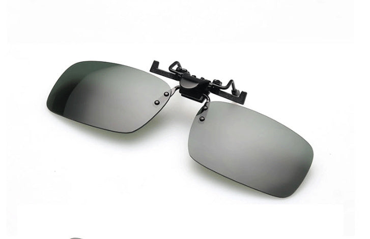 Myopia Sunglasses Clip Male And Female Drivers Driving Night Vision Goggles