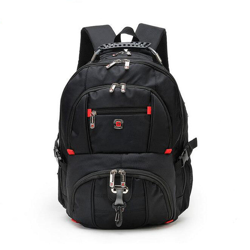 Backpack laptop bag