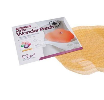 Wonder Slim Patch