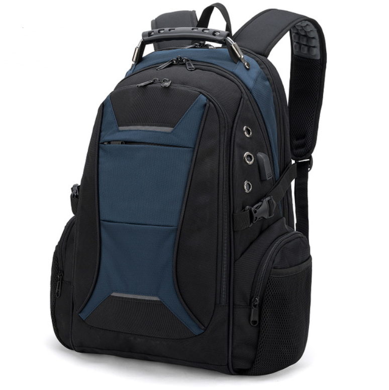 Multifunctional Business Backpack - Sleek, Durable, and Versatile for Professionals