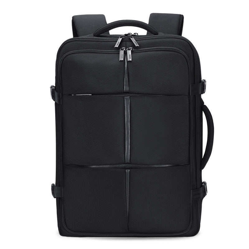 Men's multifunctional backpack