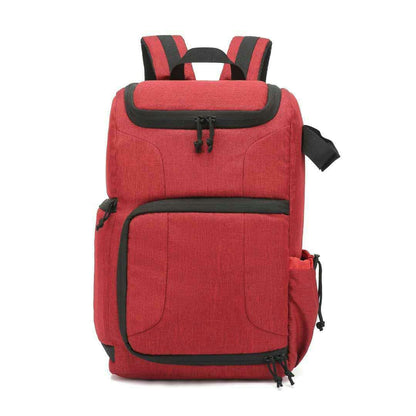 Outdoor Camera Backpack