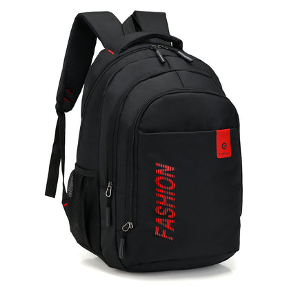 Men's backpack