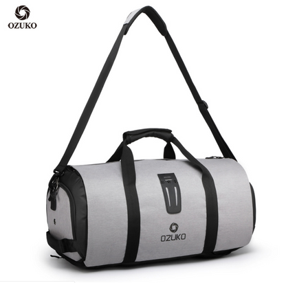 Outdoor luggage backpack