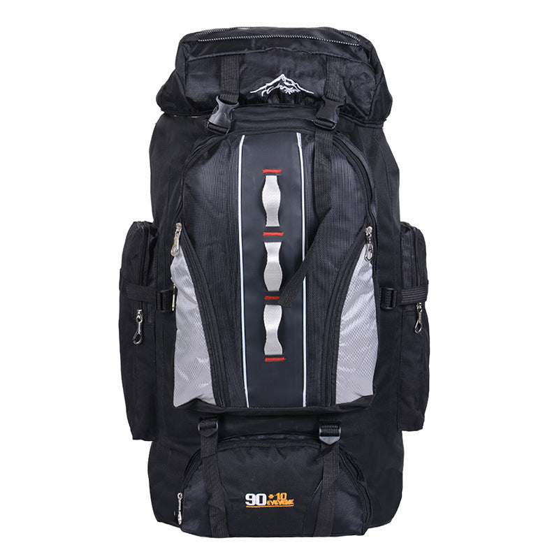 Climbing Backpack