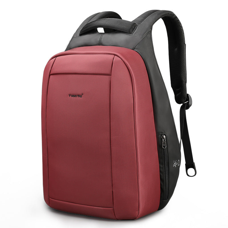 Travel multifunction backpack