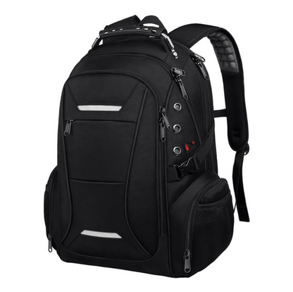 Multifunctional Business Backpack - Sleek, Durable, and Versatile for Professionals