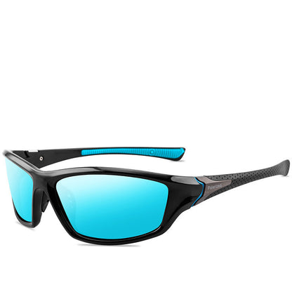 Polarized night vision sunglasses