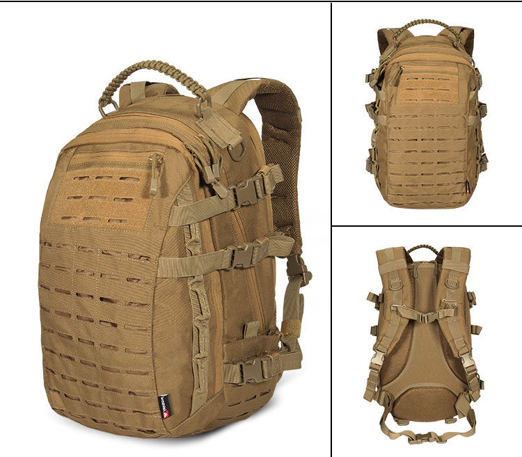 Multi Functional Tactical Backpack Outdoor Sports Camouflage Backpack