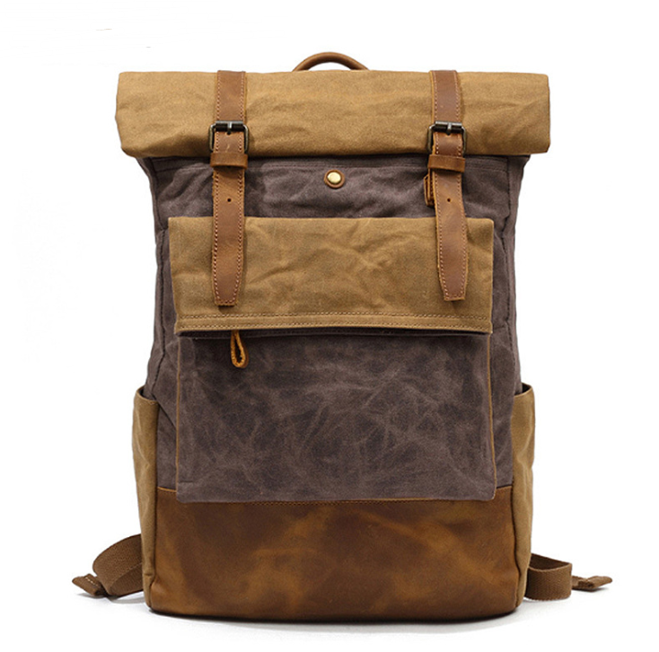 Vintage Backpack