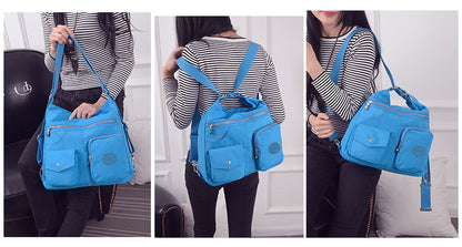 Shoulder Tote Backpack