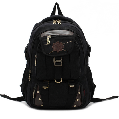 Unisex Computer Backpack Outdoor Hiking Backpack FJ33