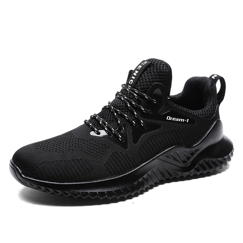 Unisex Student Breathable Running Shoes