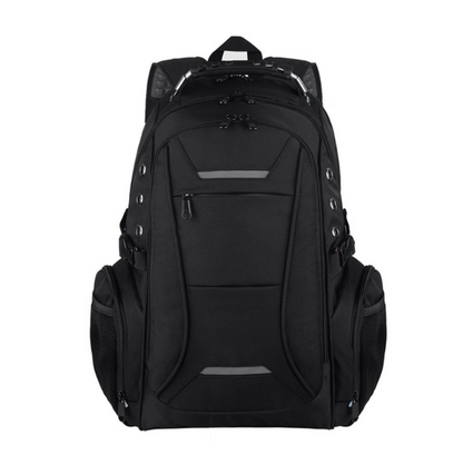 Multifunctional Business Backpack - Sleek, Durable, and Versatile for Professionals