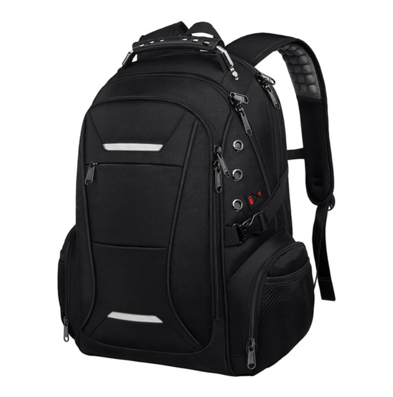 Multifunctional Business Backpack - Sleek, Durable, and Versatile for Professionals