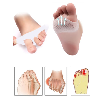 Anti Pain Foot Pad,