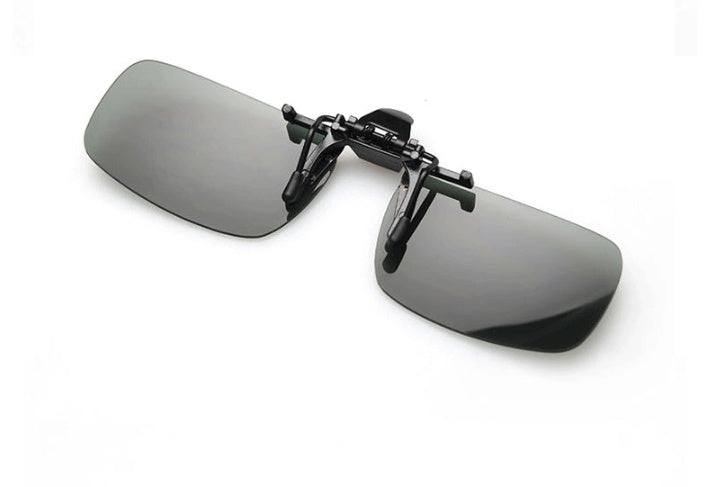 Myopia Sunglasses Clip Male And Female Drivers Driving Night Vision Goggles