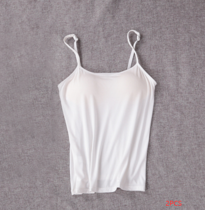 Women's modal camisole