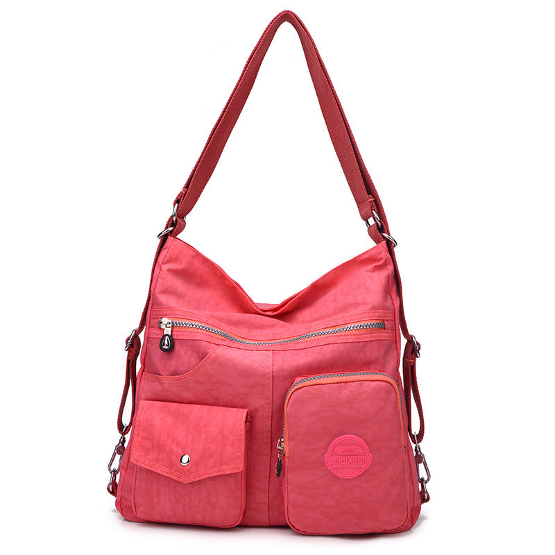 Shoulder Tote Backpack