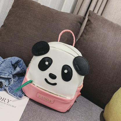 Fashion cartoon backpack