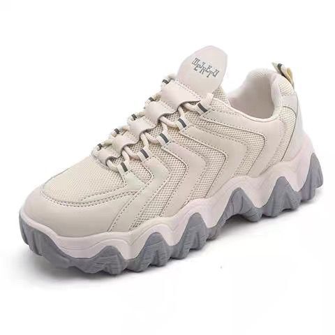 New trendy all-match sports casual shoes