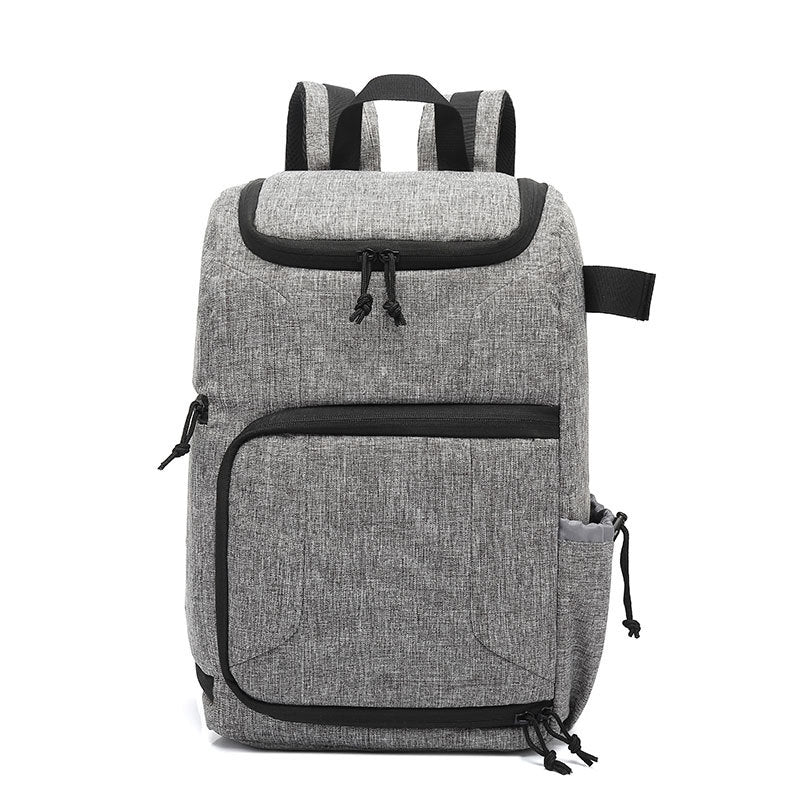 Outdoor Camera Backpack