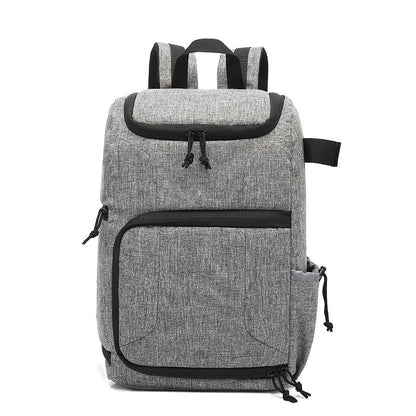 Outdoor Camera Backpack