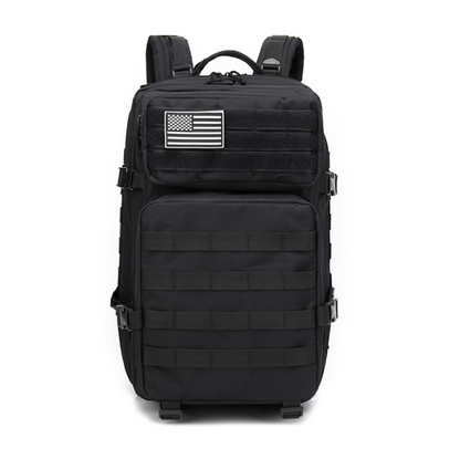 Outdoor Mountaineering Bag Tactical Leisure Bag Army Fan Travel Computer Bag Individual Soldier Package