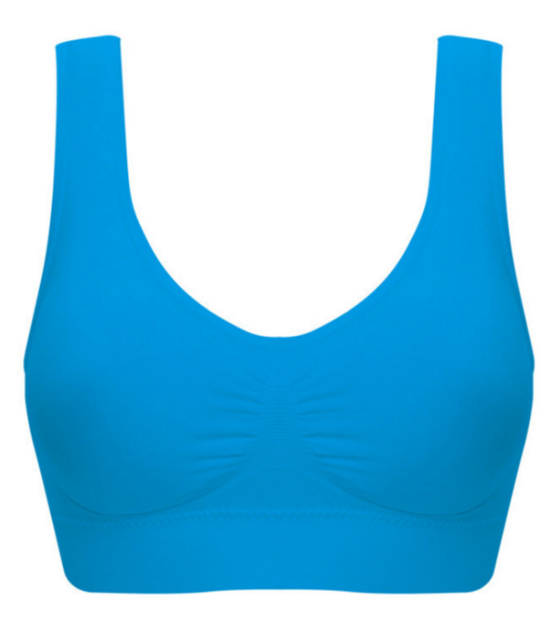 Women Yoga Tank Tops  Sports Bra Workout Fitness Running Crop Top