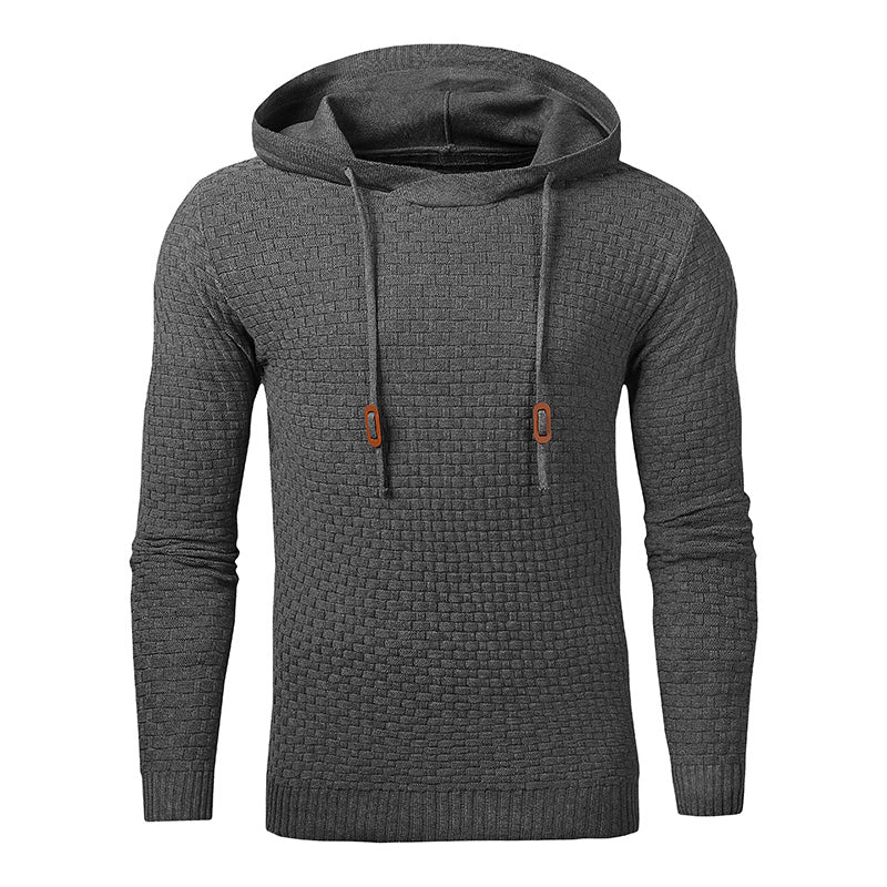 Men's hoodies sweater