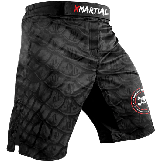 LIZARD SHORTS - XMARTIAL