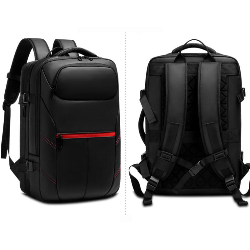 Multifunctional business backpack