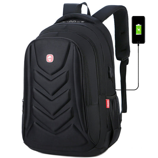 Multifunctional waterproof backpack