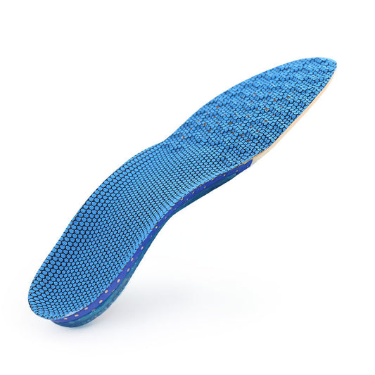 Sweat Absorbing Breathable Insole