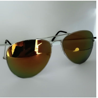 Polarized Lens And Dustproof Sunglasses For Driving