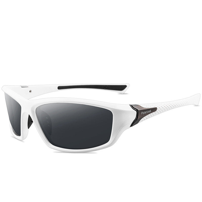 Polarized night vision sunglasses