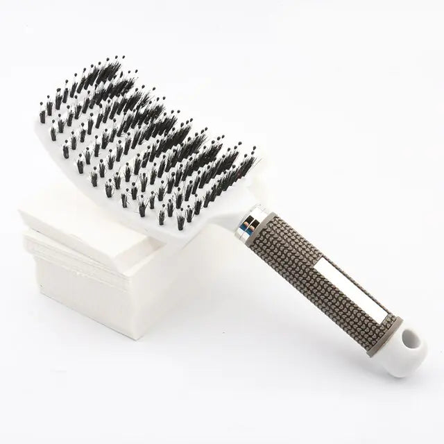 Hair Scalp Massage Hairbrush