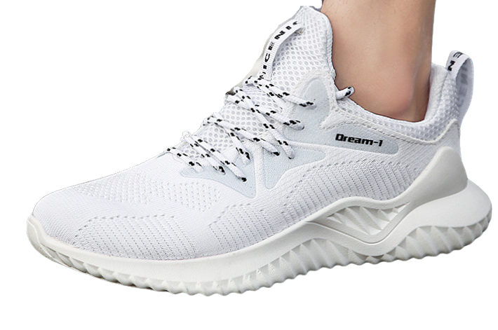 Unisex Student Breathable Running Shoes