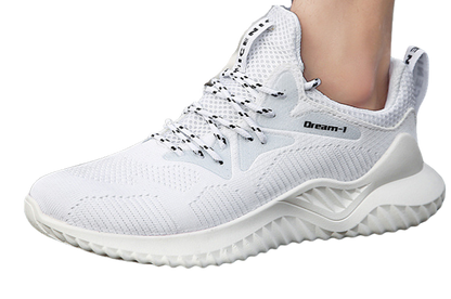 Unisex Student Breathable Running Shoes