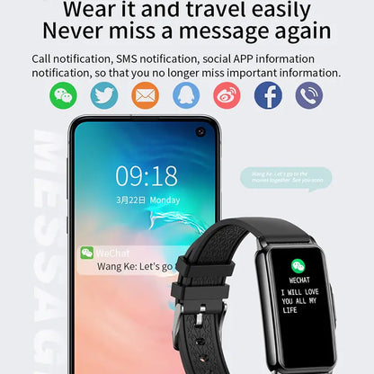 New Sports Smart Watch