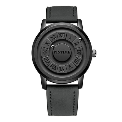 Creative Concept Waterproof New Watches