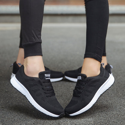 Women's Lightweight Sports Sneakers