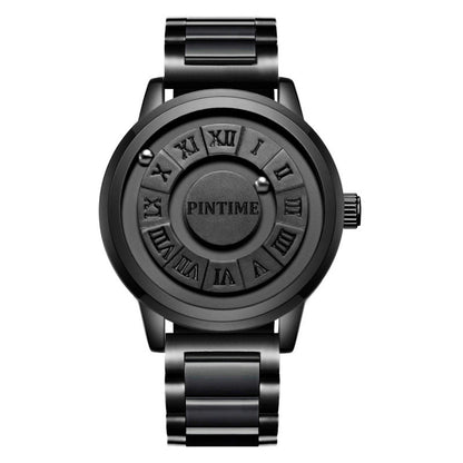 Creative Concept Waterproof New Watches